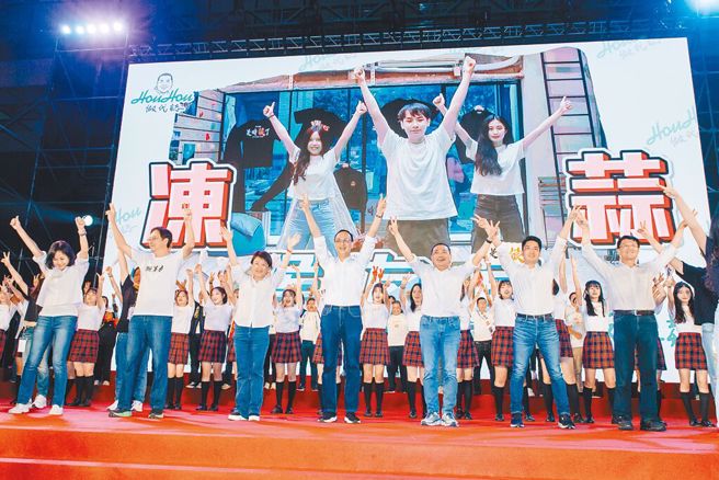 （中時資料照／郭吉銓攝）