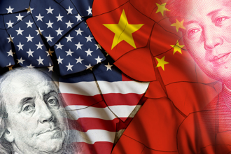 美國不惜代價遏制中國 歐媒：美方最終只會是兩敗俱傷的慘勝