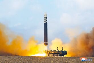 嚇阻北韓、中國 日本擬部署極音速飛彈