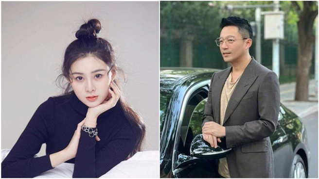 Zhang Yingying’s high-profile love confession “sleeping next to Wang Xiaofei” Zhang Lan enraged: “Little insect-Entertainment-China Times News Network