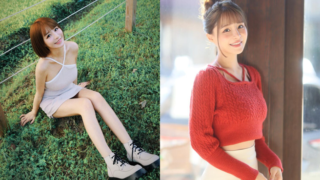 元元除了脸蛋漂亮，舞姿也相当性感。(图/元元 IG)