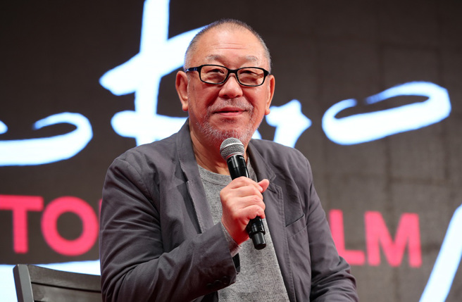 韩籍名导崔洋一病逝，享寿73岁。（图／达志影像）