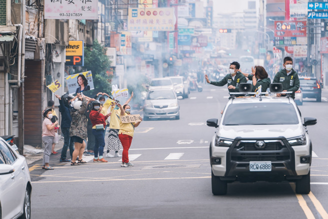 （取自沈慧虹脸书）