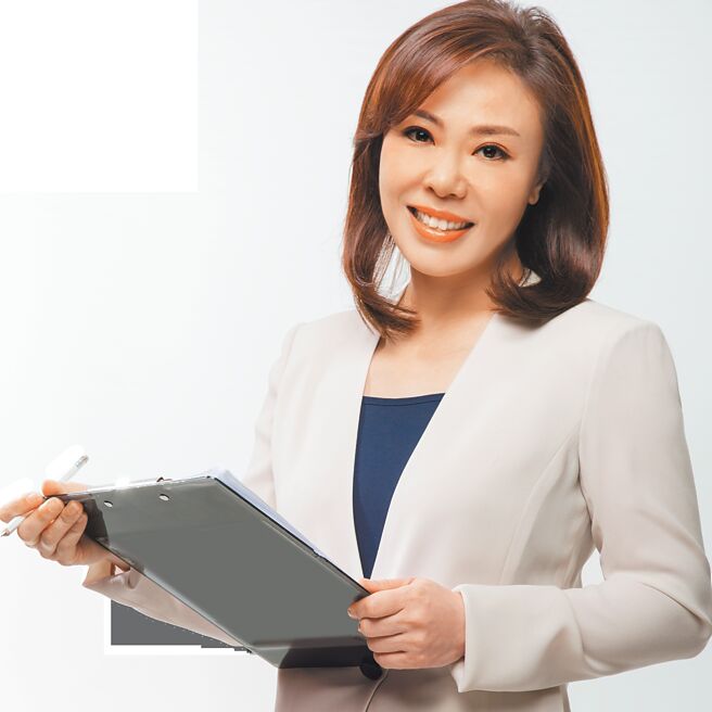 李彦秀回锅参选台北市南港、内湖议员，拿下3万7669票成为全市最高票。（李彦秀提供／黄婉婷台北传真）