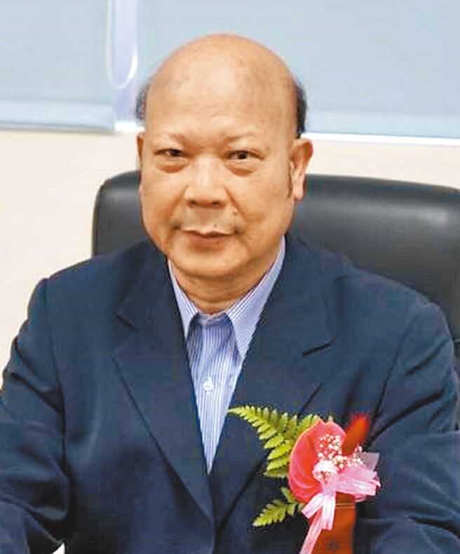 云林县麦寮乡长选举5抢1，无党籍蔡长昆连任成功。（蔡长昆提供／张朝欣云林传真）