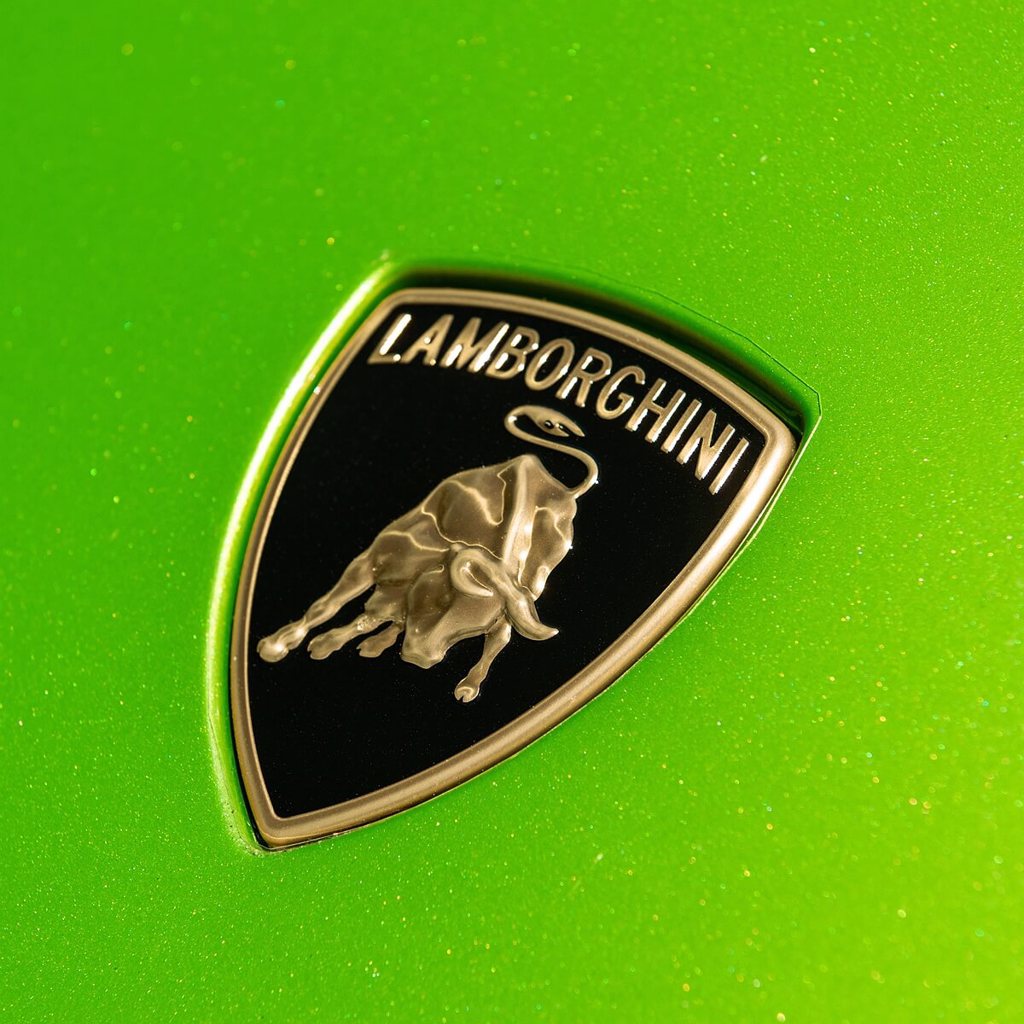 Lamborghini V10類似於女聲的高昂音域感受！創作歌手Amy Macdonald深受感動 (圖/CarStuff)