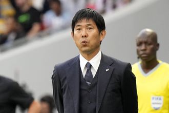 世足》大幅撤換5先發沒效果 日本總教練不後悔：必須得做