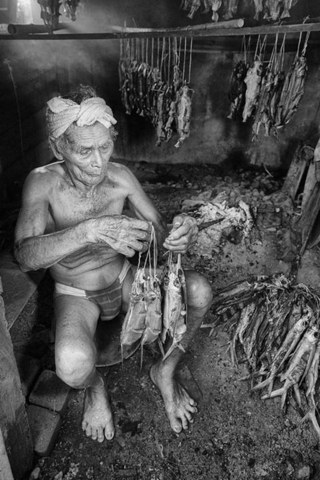 ▲人文活动第一名－飞鱼。图：台东县政府交通及观光发展处观光游憩科／提供