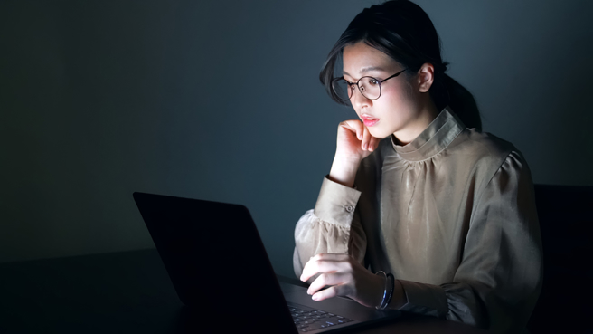 摩羯座、處女座、金牛座在做事情時一定會抱著認真的態度去對待，絕不容許自己馬虎。（示意圖／Shutterstock）