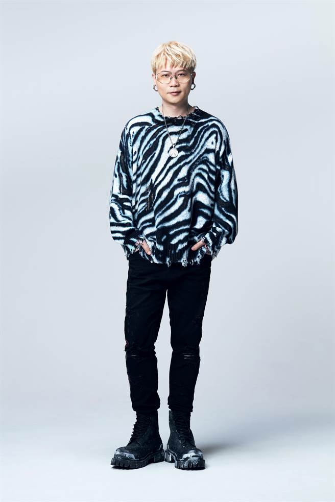 萧秉治。（年代提供）