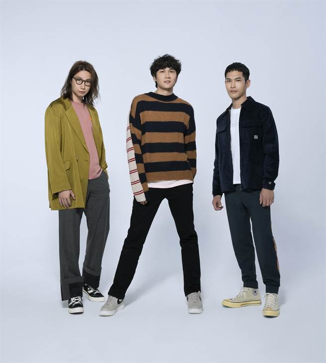 宇宙人。（年代提供）