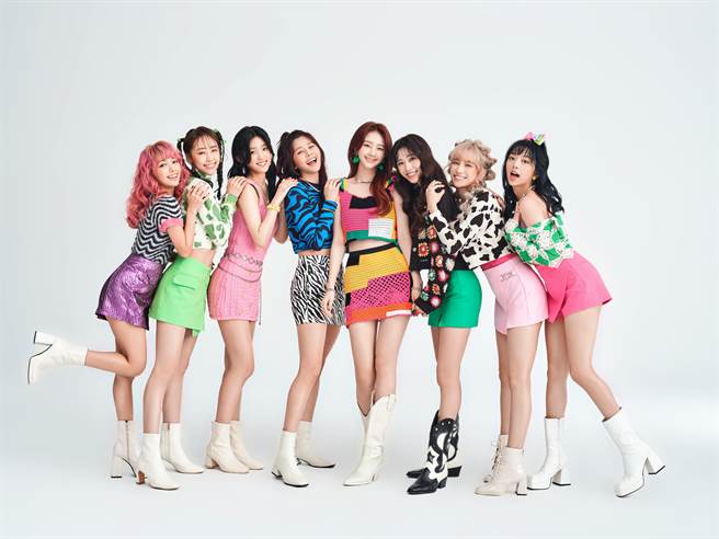 PINKFUN。（年代提供）