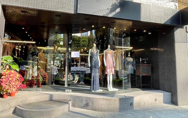 黃淑琦品牌感恩回饋即日起至12月25日在台北安和旗艦店舉行。(黃淑琦設計品牌提供)