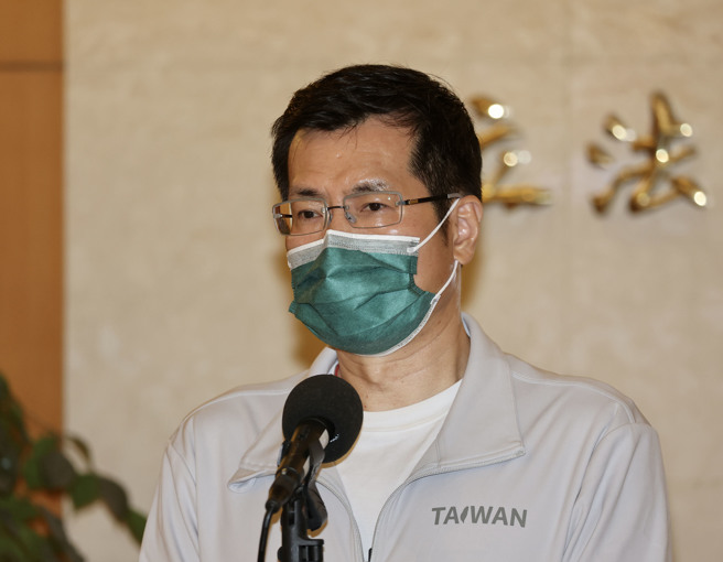 民进党立委罗致政。（资料照片）