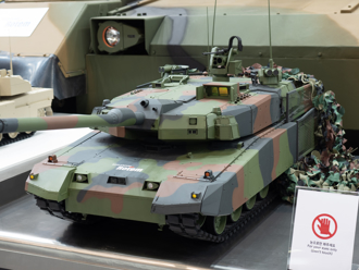 波蘭將與南韓共同成立聯合集團 共同生產K2PL主力戰車