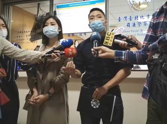 藝人劉雨柔在拳擊館沐浴遭偷拍  負責人賠償和解免被關