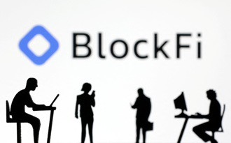 FTX風暴後幣圈又1公司倒閉 BlockFi聲請破產保護