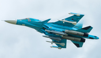 俄航太部隊改變戰術「搶制空權」 烏克蘭慘了