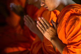 泰國中部佛寺成毒窟 僧侶毒檢未過全遭解職