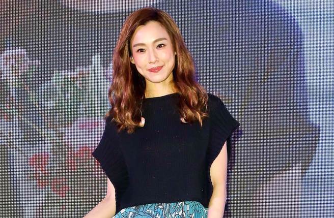 范玮琪服饰品牌才经营5年就将歇业。(图/中时资料照)