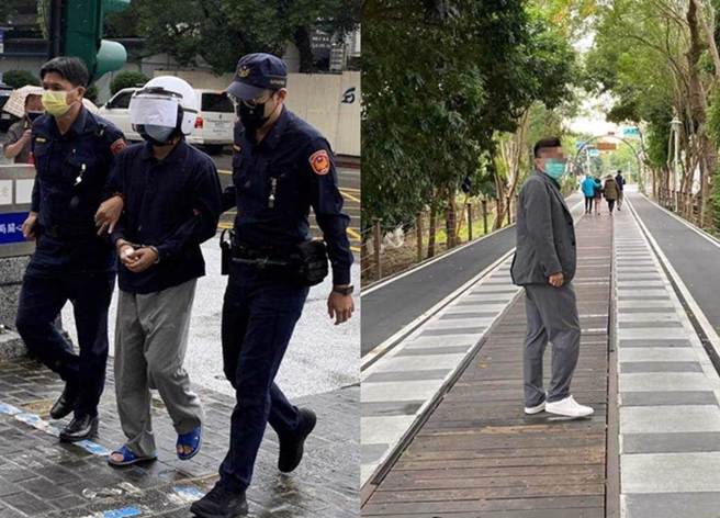 徒手勒毙马国女大生 ，凶嫌死不认罪 ，检方杀人罪起诉求处重刑。(中时资料库)