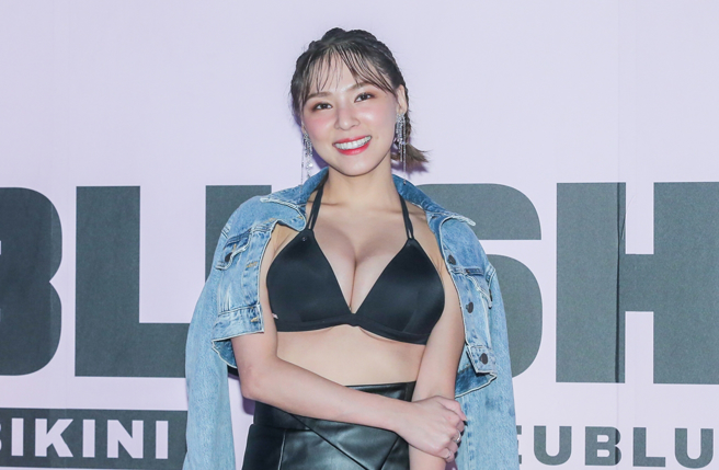 熊熊最近積極經營副業。（圖／中時資料照片）