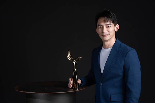 2022新风奖品牌大使温升豪认为参与新风奖，对学生而言算是「大师课」的培育经验。（风度影业提供）