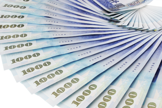 央行估明年通膨低於2%。（示意圖／shutterstock）