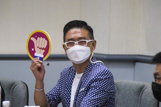 中華國際形象推廣發展協會朱正生理事長榮任第二屆長江杯金裳獎執委會主任委員。(照片/由中華兩岸文經協會提供)