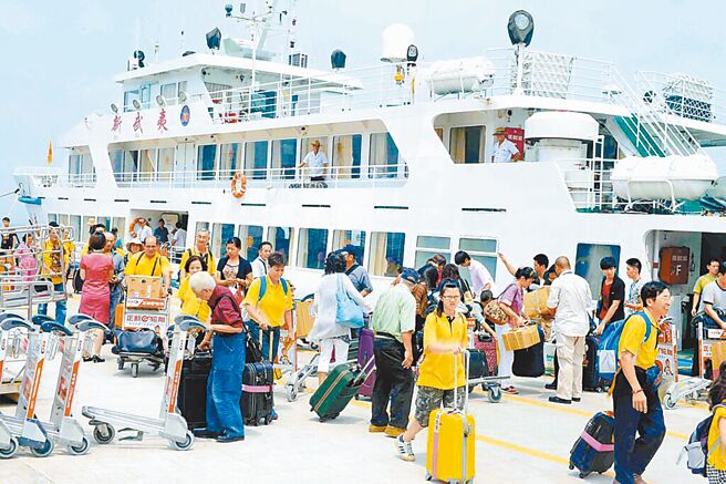 （圖／中新社）