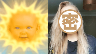 《天線寶寶》第一代「太陽嬰兒」長大了 27歲現況曝光