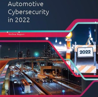 智慧鑰匙、充電設施都可能會被駭客攻擊，VicOne 公布 2022 車用資安報告