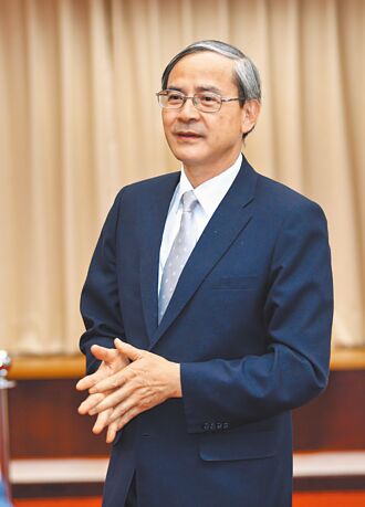稅收超徵外界喊「還稅於民」  代理財長阮清華最新回應了