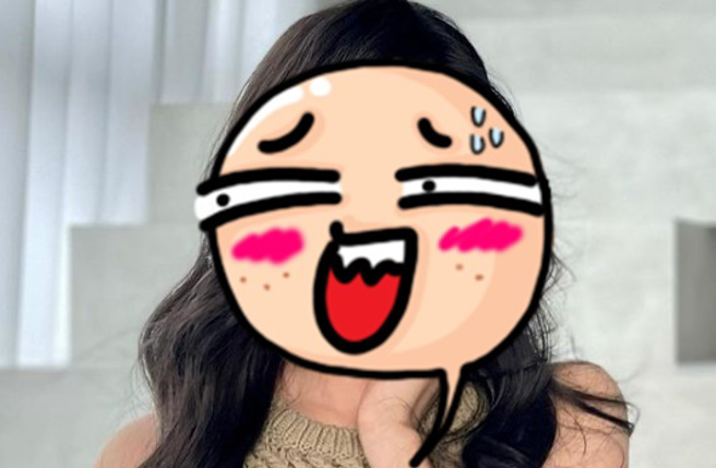 小S二女兒登時尚雜誌 ，樣貌「神似年輕時大S」引起討論。(圖/elly.lily.alice IG)