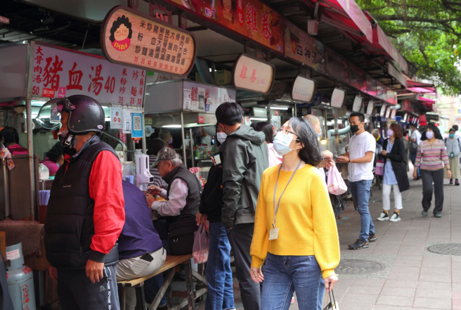 疫情指揮中心公布今日新增的本土個案。（圖／示意圖，記者張鎧乙攝影）