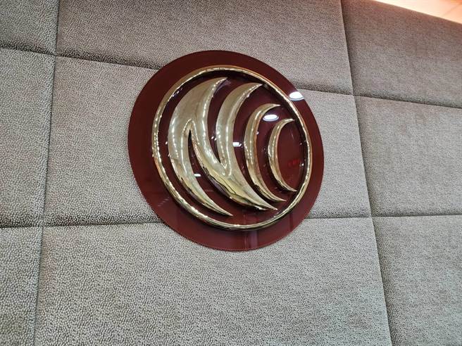 国家通讯传播委员会。（黄琮渊摄）