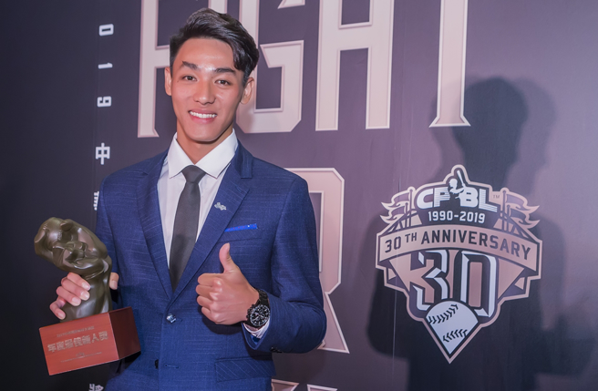 陳晨威透過公司否認當小王。（圖／中時資料照片）