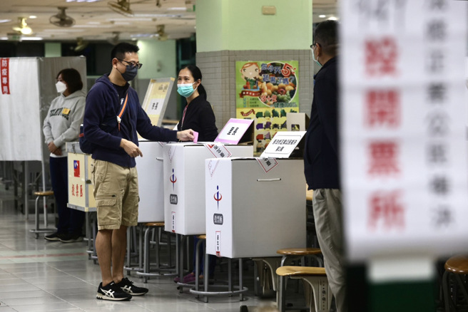 有網友抱怨，指他們里的里長在選舉連任失利後，就不再理里民了。（示意圖，中時資料照，陳信翰攝）