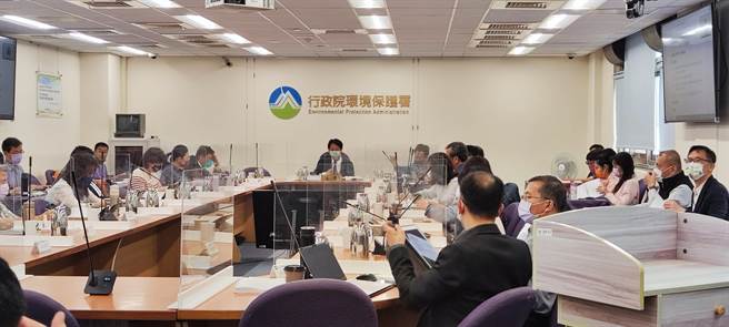 因应中央政策、地方产业趋势及环境永续，营造优质产业环境，经济部原本提出99公顷的褒忠工业区、遭建议进入二阶环评，经济部后来撤案后再提出268公顷的褒忠工业区。（林良齐摄）