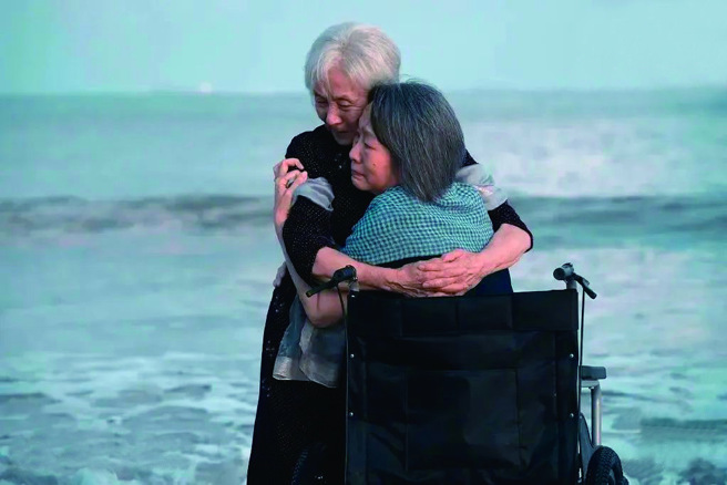 你远胜于你所能记住的一切。(图/读者杂志提供)