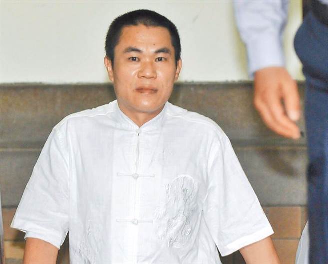 邱和顺。(本报资料照片)