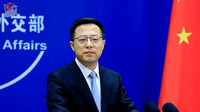 英国将中广核排除在核电厂项目外，大陆外交部回应：应摒弃冷战思维。（大陆外交部）