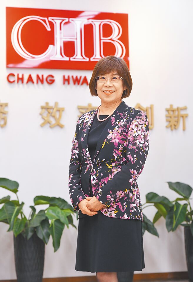 彰化银行董事长凌忠嫄（见图）若接任财长，将是继郭婉容、刘忆如母女后，第3位女财长。（本报资料照片）