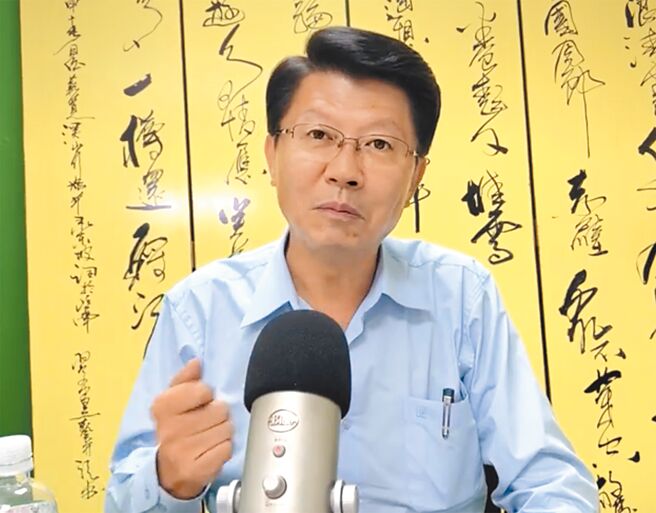 台南市长竞选费用补贴金核算出炉，国民党市长候选人谢龙介可获逾千万元补助。（本报资料照片）