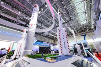 頭條揭密》中國版星艦2030首飛 陸長征9號超重型火箭定案