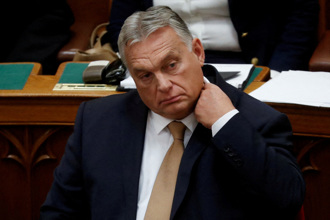 匈牙利補考沒過 歐盟執委會建議凍結逾4000億撥款