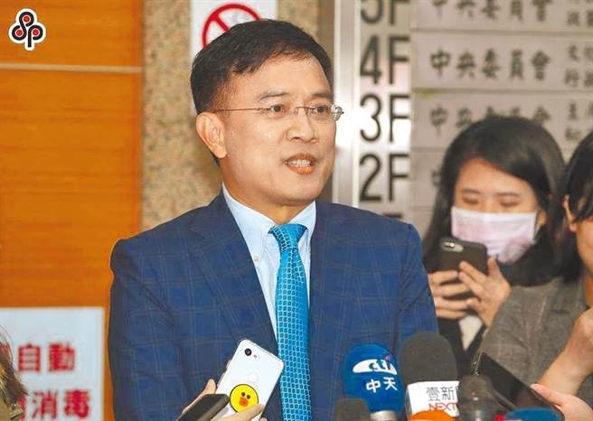 媒体人彭文正。本报资料照片