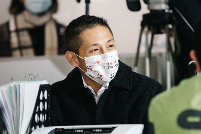 台北市第三选区立委补选，民进党确定徵召壮阔台湾联盟理事长吴怡农再战。（资料照,郑任南摄）