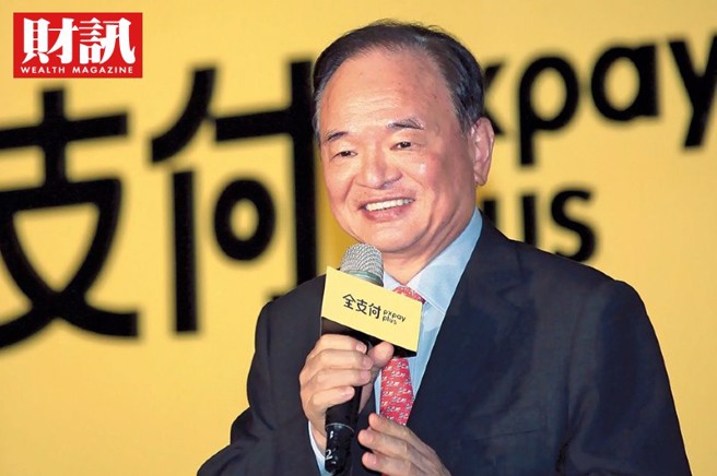 让全联起心动念决定跨域介入支付市场的关键起因，竟然是因为一辆马车。(图/财讯提供)