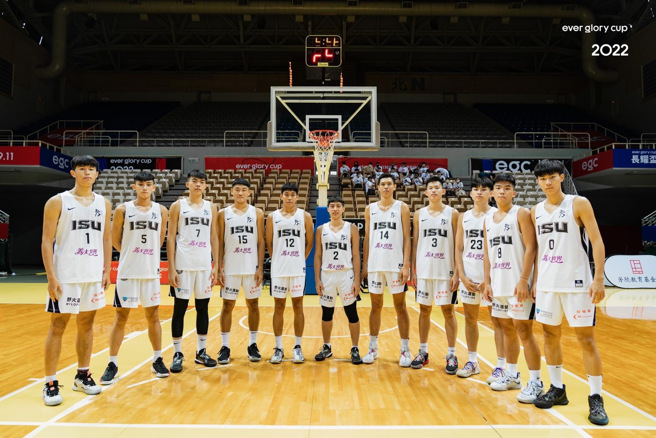 UBA义大主场周，义守大学以「本土战将」为阵容，挟带主场优势，将以最热血的拼劲寻求晋级。(照片/义守大学提供)